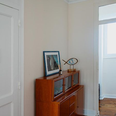 Angels Homes-N27, 3ºfloor - Bairro Tipico, Centro Lisboa Exterior photo