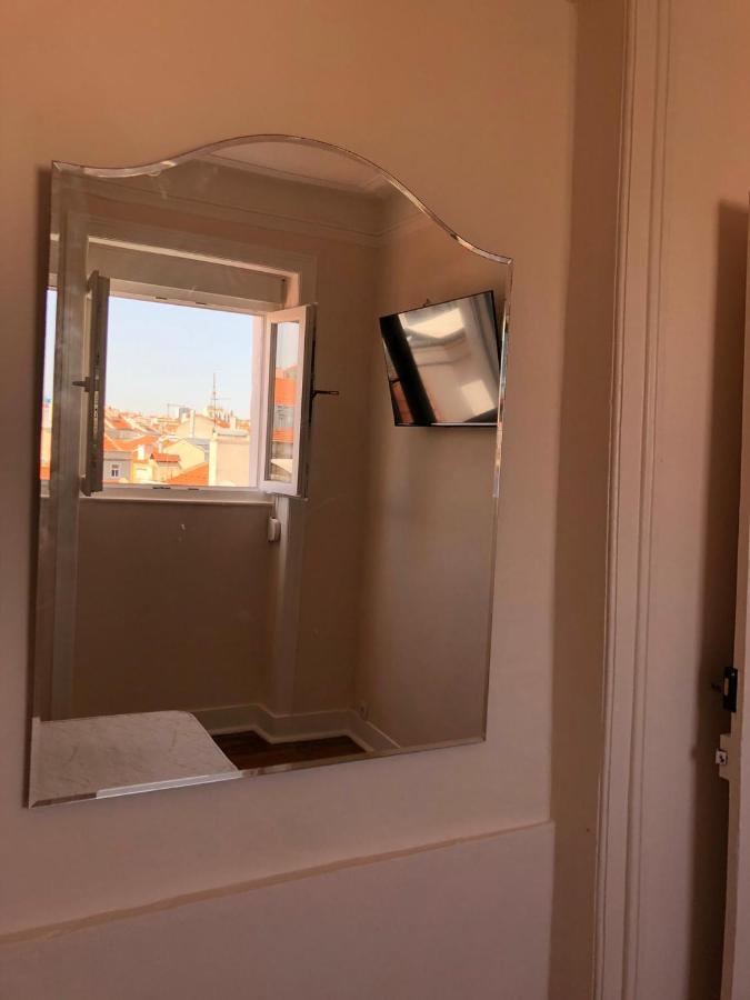 Angels Homes-N27, 3ºfloor - Bairro Tipico, Centro Lisboa Exterior photo