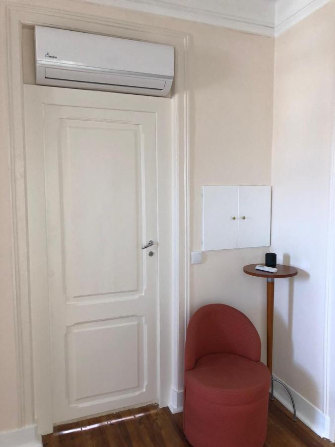 Angels Homes-N27, 3ºfloor - Bairro Tipico, Centro Lisboa Exterior photo