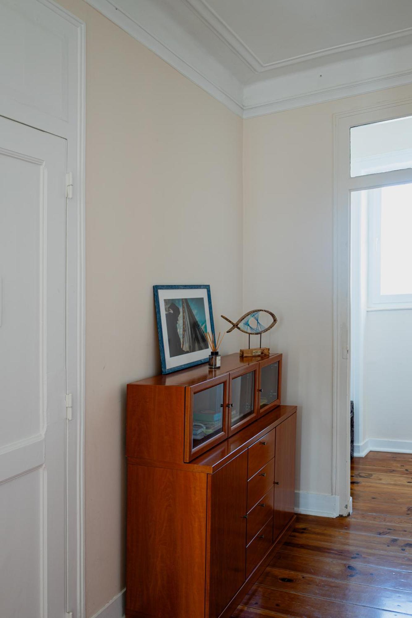 Angels Homes-N27, 3ºfloor - Bairro Tipico, Centro Lisboa Exterior photo