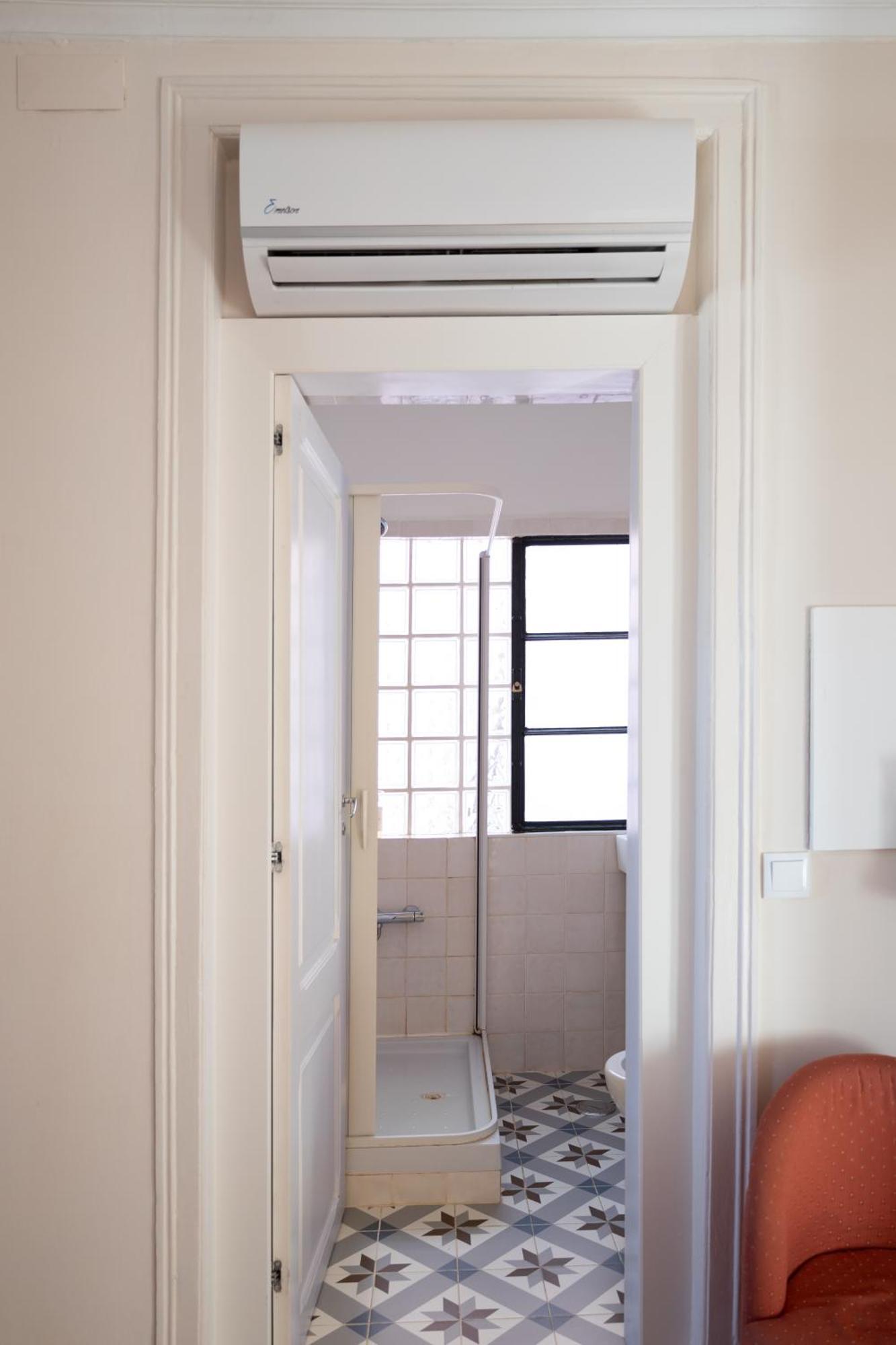 Angels Homes-N27, 3ºfloor - Bairro Tipico, Centro Lisboa Exterior photo