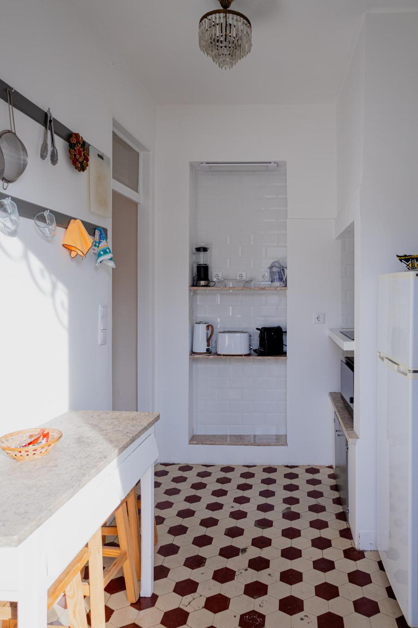 Angels Homes-N27, 3ºfloor - Bairro Tipico, Centro Lisboa Exterior photo