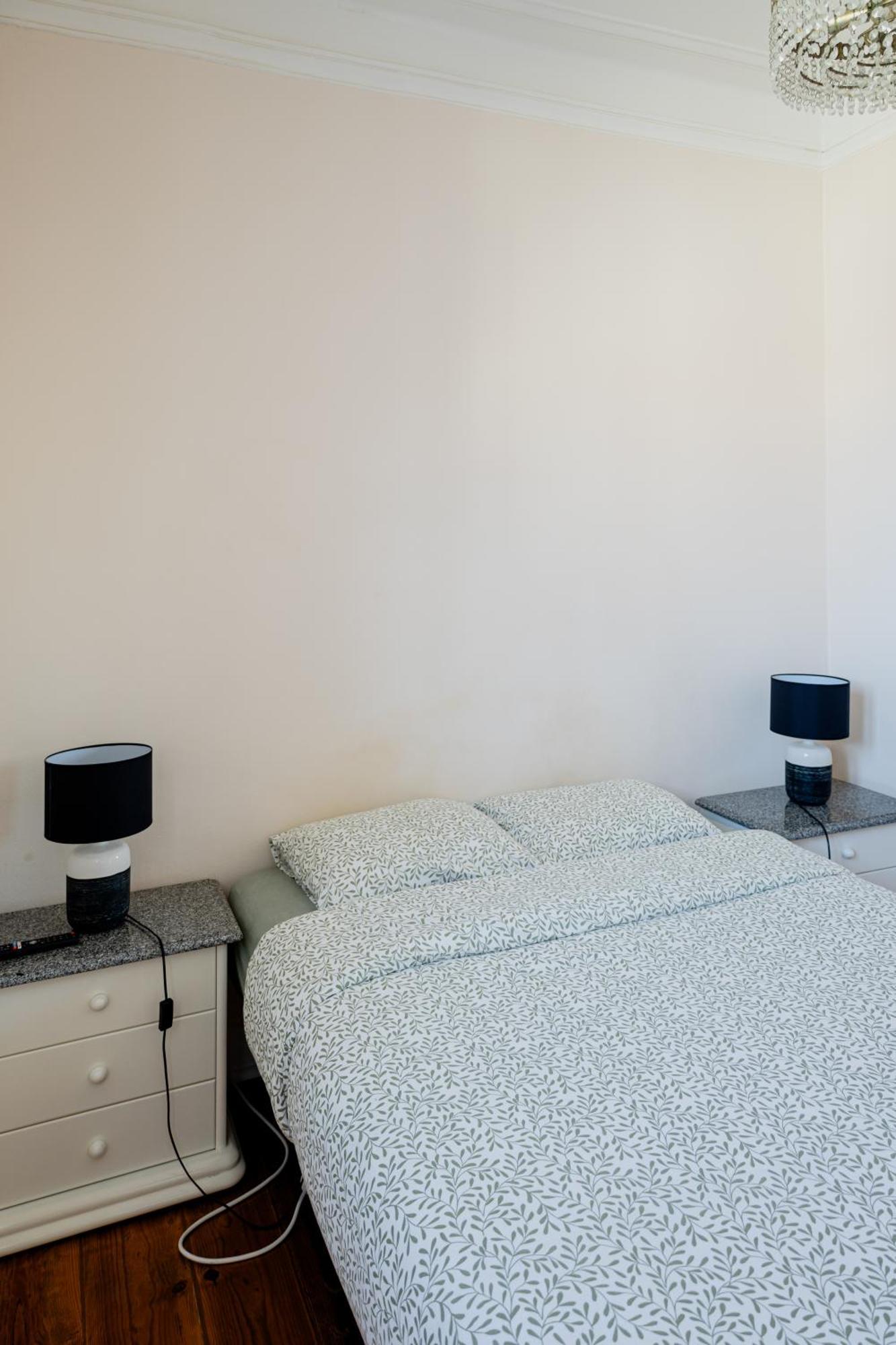 Angels Homes-N27, 3ºfloor - Bairro Tipico, Centro Lisboa Exterior photo