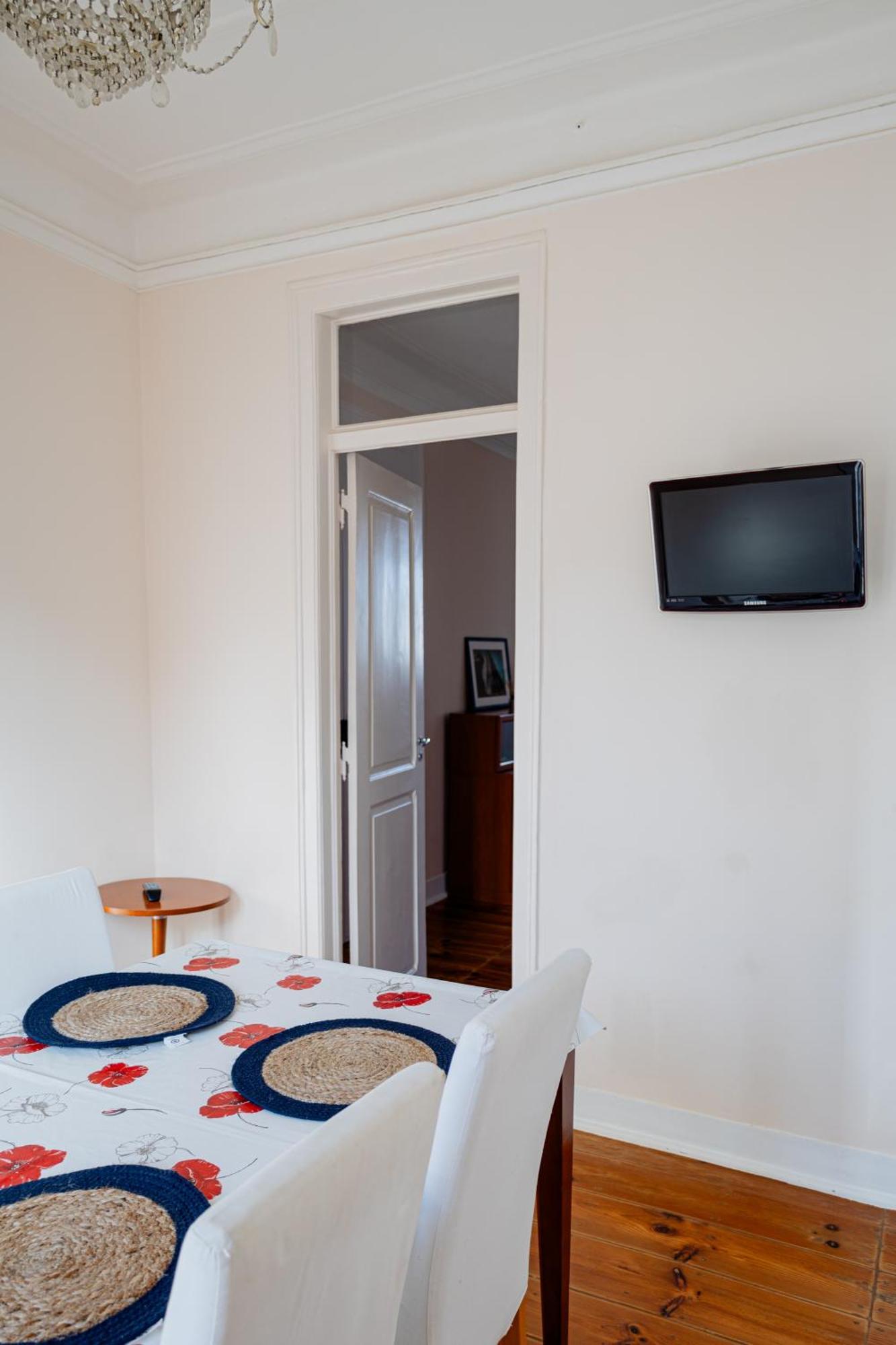 Angels Homes-N27, 3ºfloor - Bairro Tipico, Centro Lisboa Exterior photo